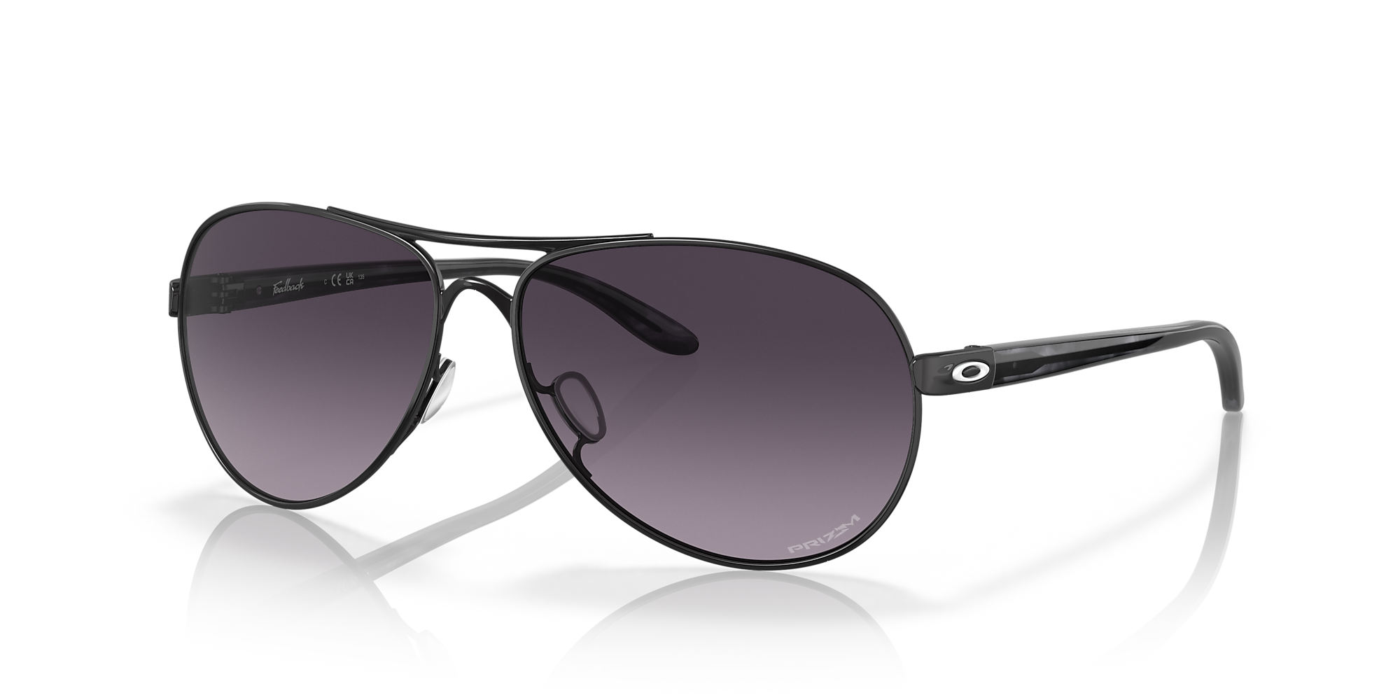 Oakley Feedback Sunglasses