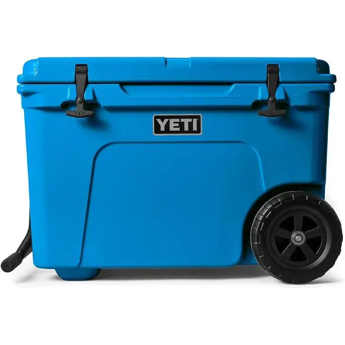 Yeti Tundra Haul Wheeled Cooler