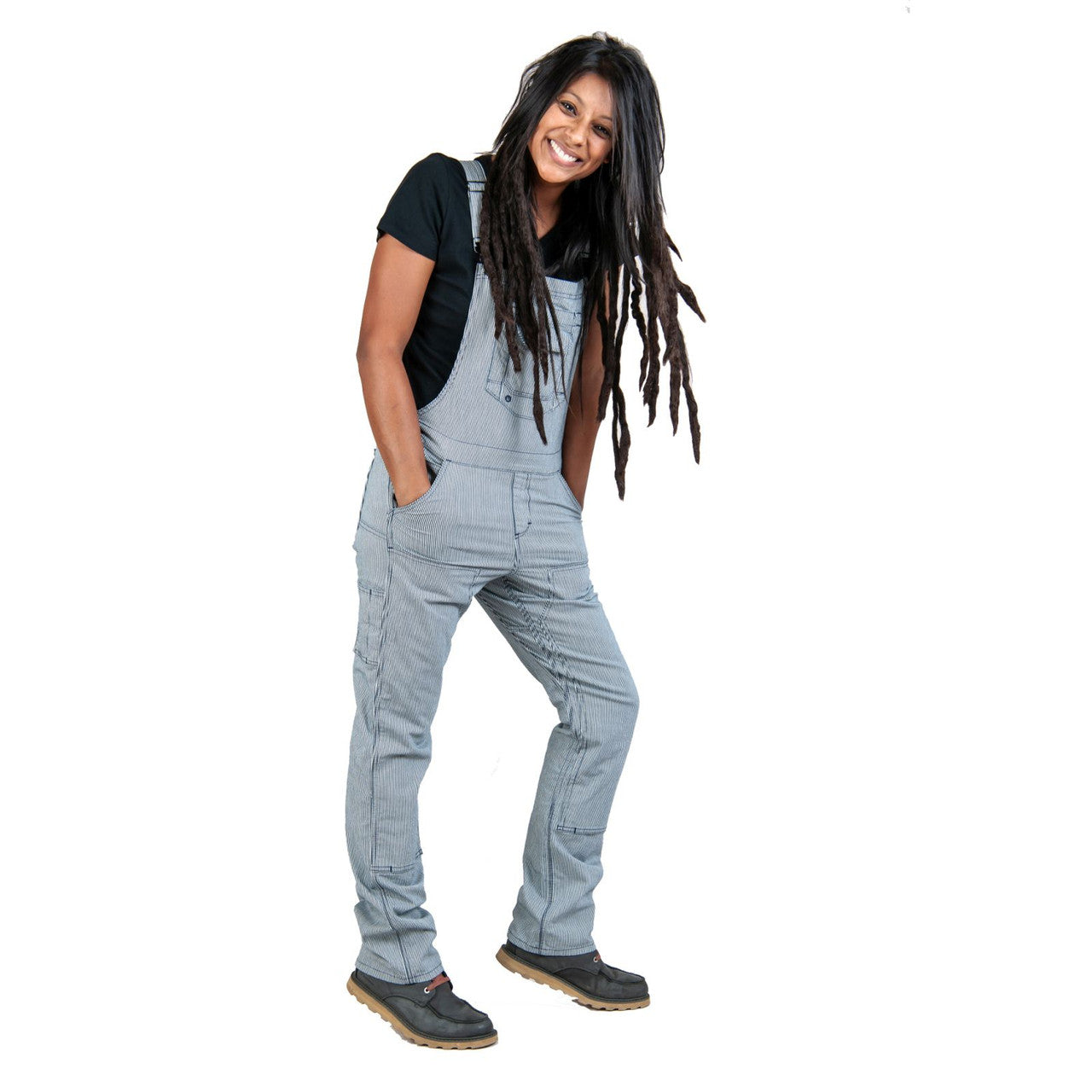 Dovetail Workwear Freshley Overall - Women's