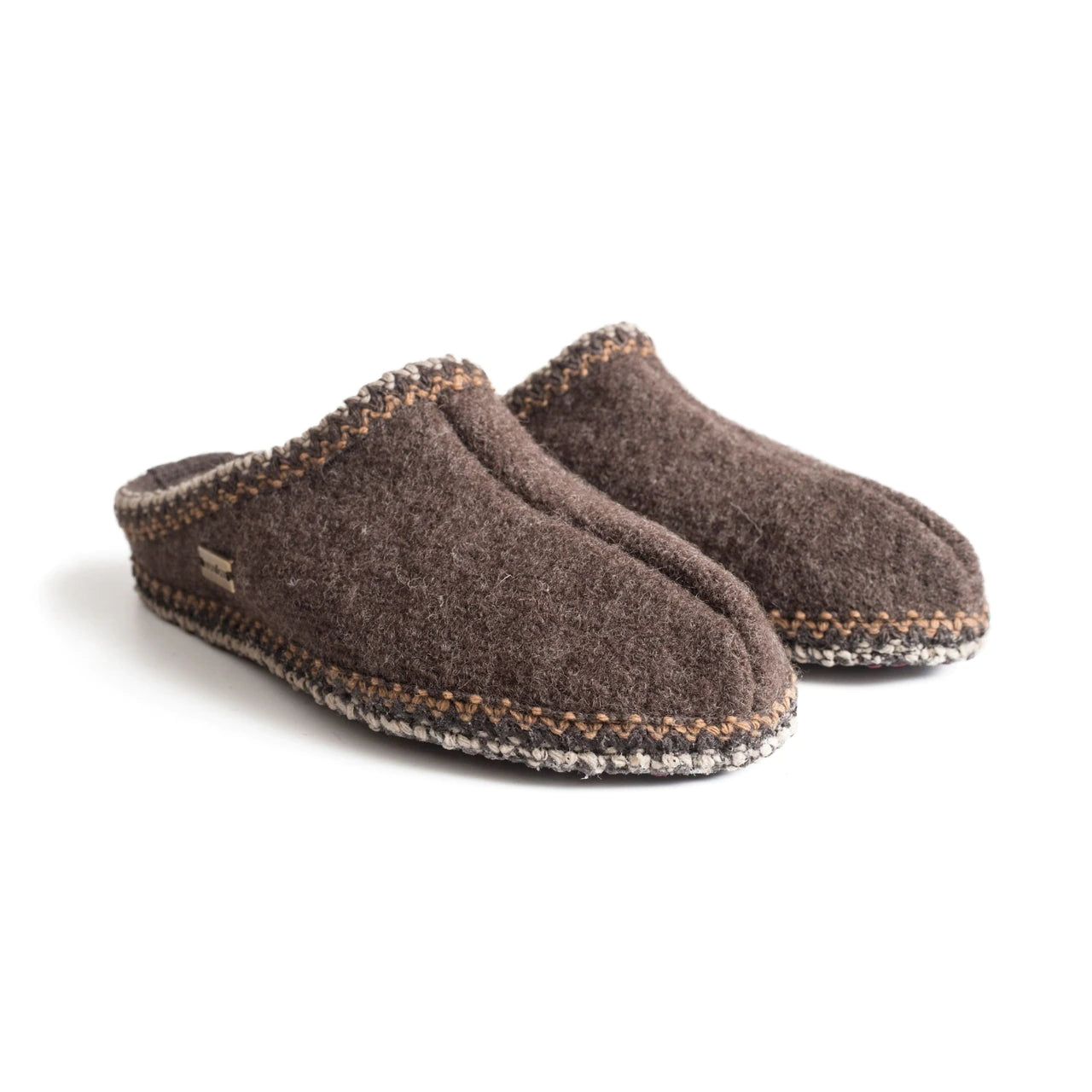 Haflinger AS Classic Slipper - Unisex