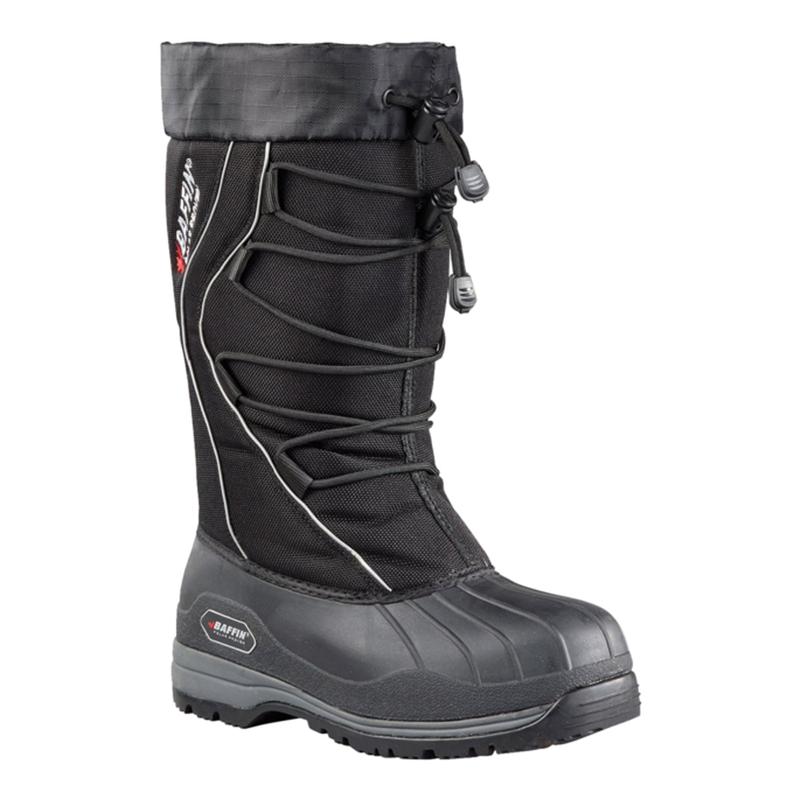 Buffin Boot Baffin Icefield Boot - Women's – Baffin | OmcGear