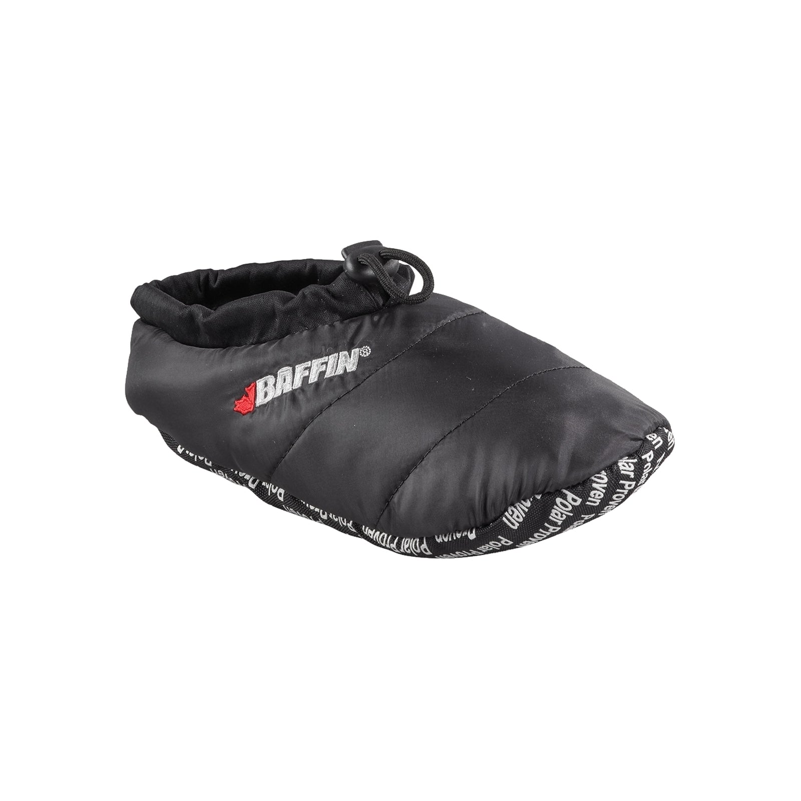 Baffin Cush Hybrid Slipper - Unisex