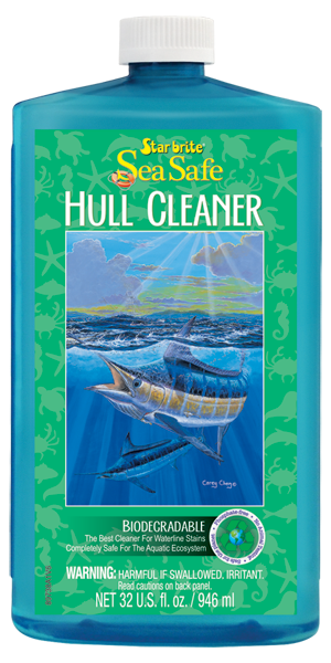 Starbrite Sea Safe Hull Cleaner