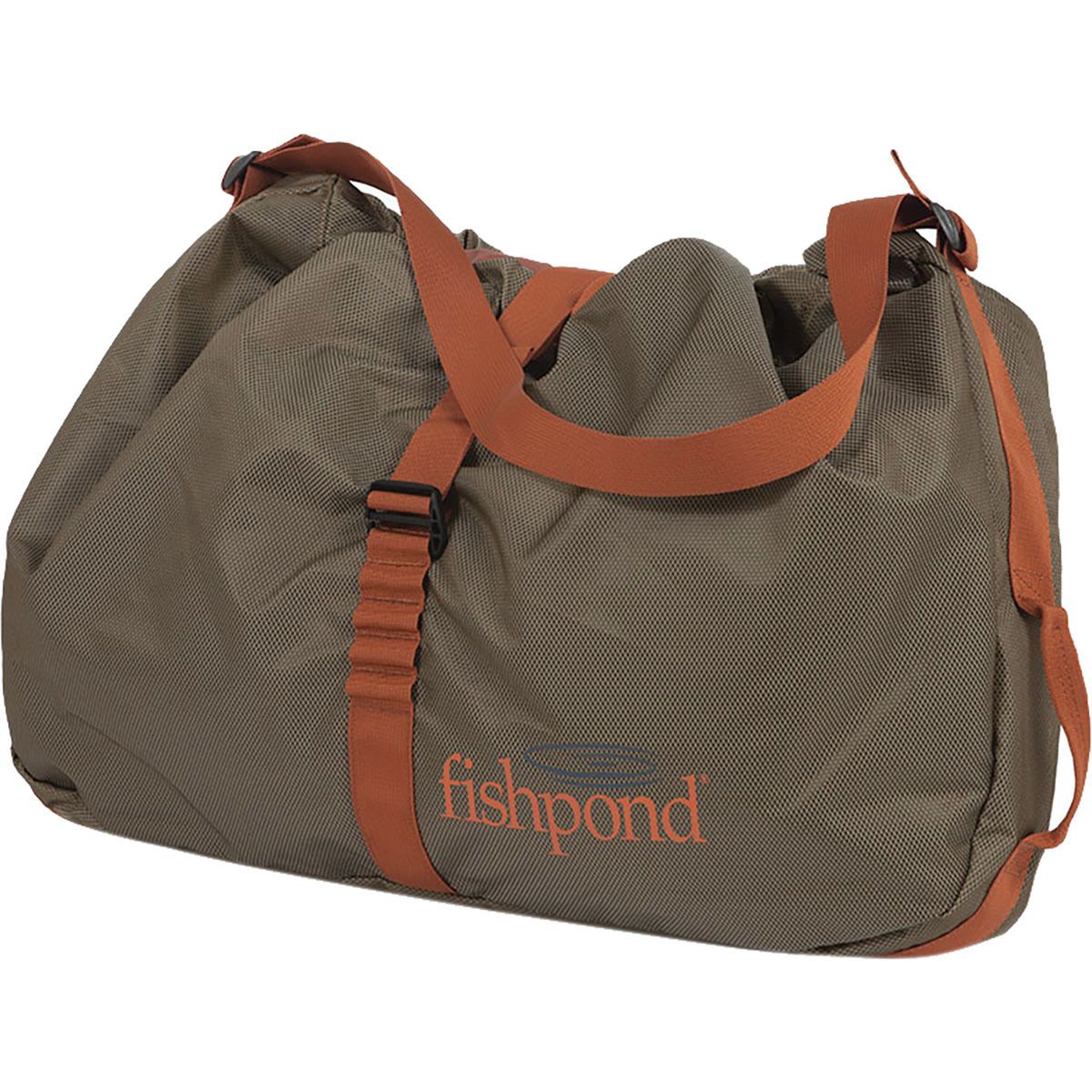 Fishpond Burrito Wader Duffel Bag