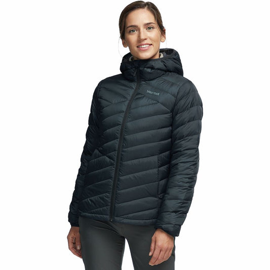 Marmot Highlander Down Hoody - Women's