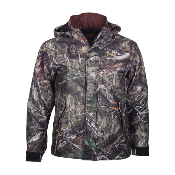 Gamehide Wapiti Jacket