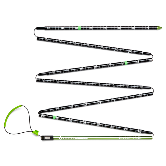 Black Diamond Quickdraw Pro Probe 280