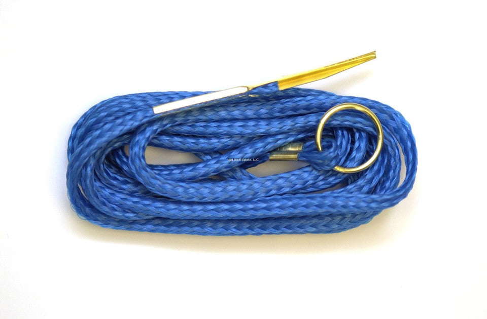 Eagle Claw 6' Poly Stringer – Eagle Claw | OmcGear