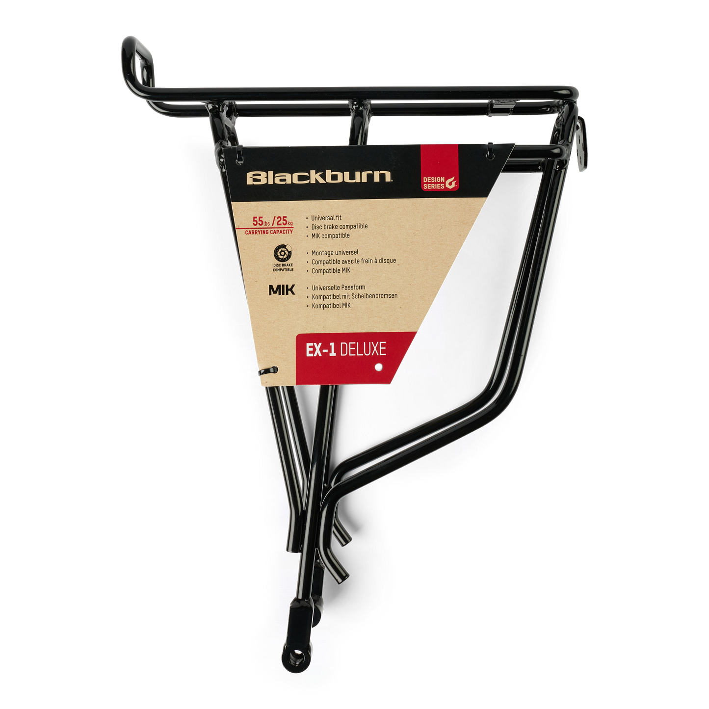 Blackburn EX-1 DLX Rear Rack