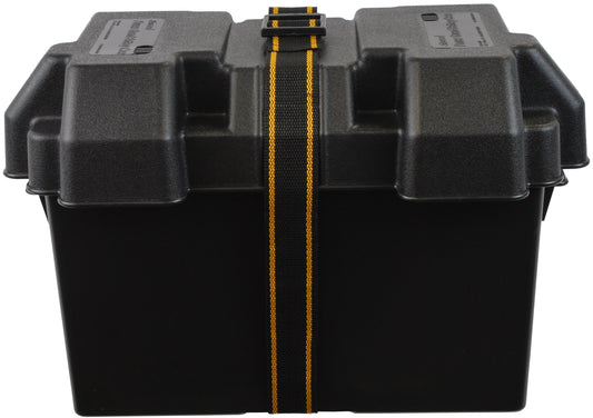 Attwood Power Guard 27 Battery Box