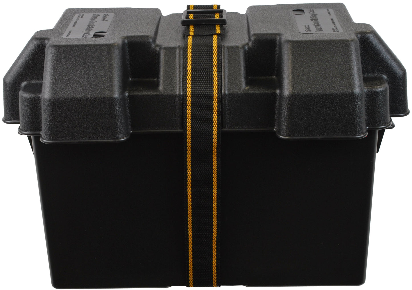 Attwood Power Guard 27 Battery Box