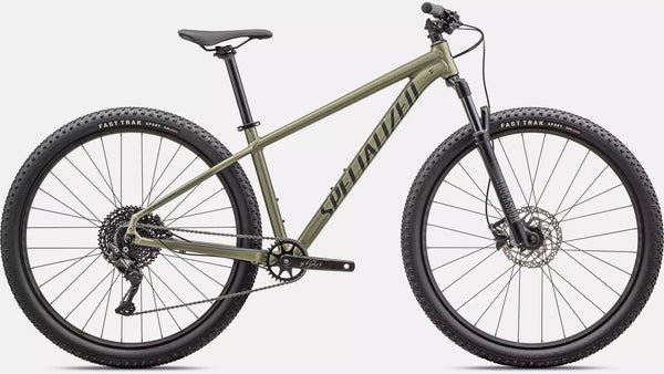 Specialized Rockhopper Comp