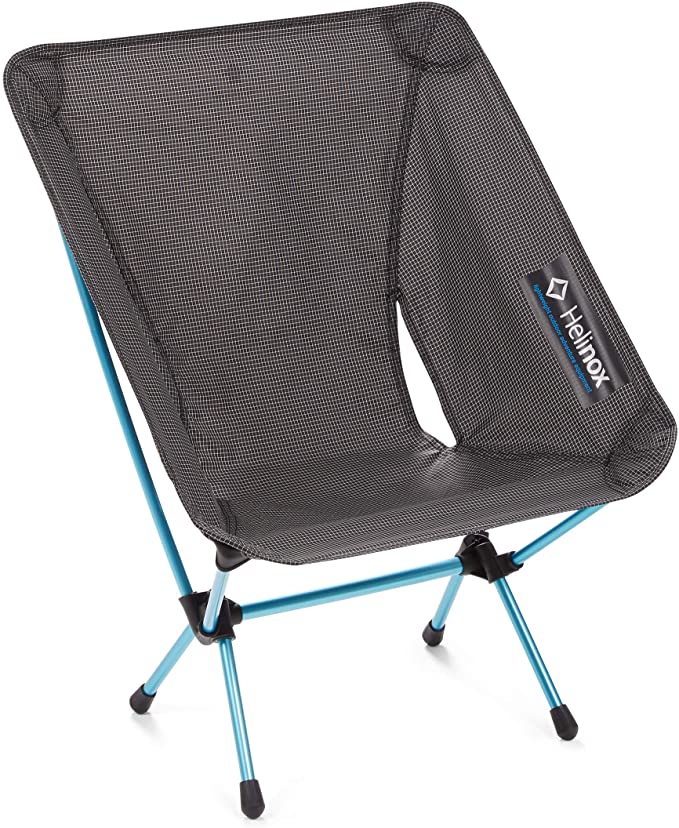 Helinox Chair Zero - Ascent Outdoors LLC