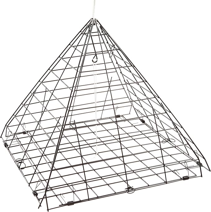 Danielson JWB14 Crab Trap Star 14"