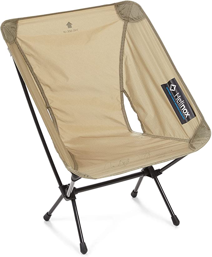 Helinox Chair Zero - Ascent Outdoors LLC