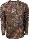 King's Camo Hunter Series Long Sleeve Shirt