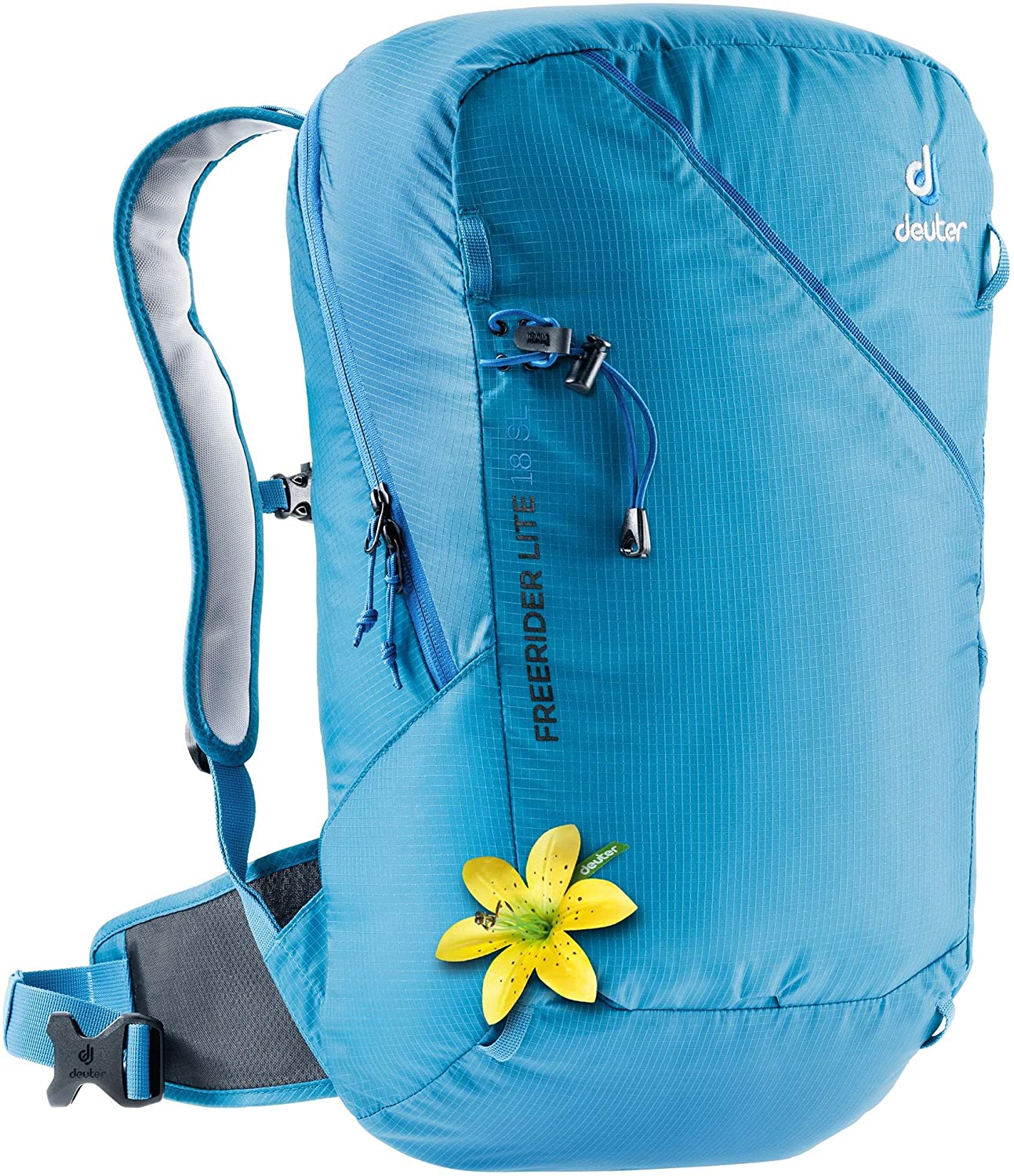 Deuter Freerider Lite 18 SL - Ascent Outdoors LLC