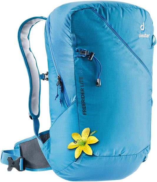 Deuter Freerider Lite 18 SL - Ascent Outdoors LLC