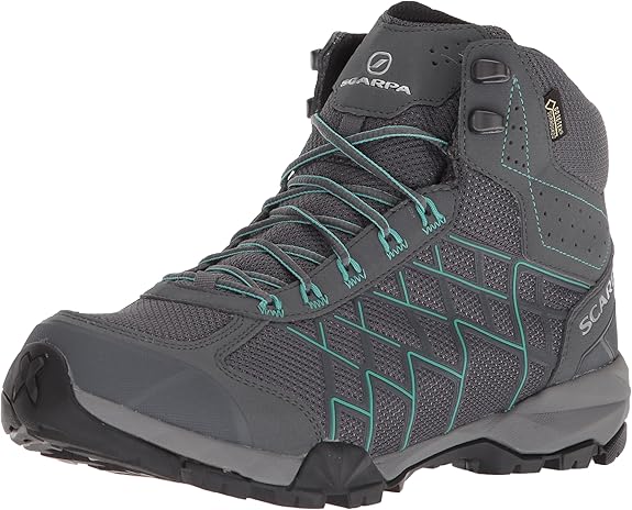 Scarpa Hydrogen Hike Gtx Hiking Boot Women's Open Box