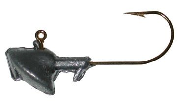 Create-A-Lure 4Way Rh-18 Round Jighead