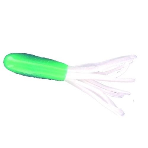 Mini Skirt 1 1/2" Green/Pearl 20/Pack