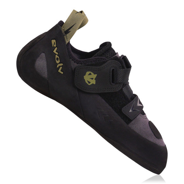 Evolv Kronos Unisex Climbing Shoes