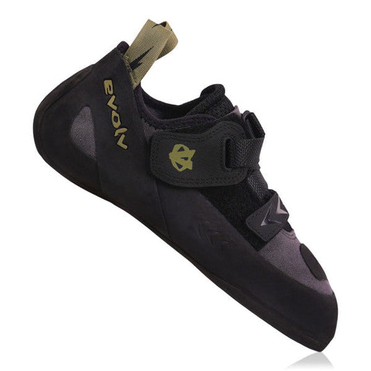 Evolv Kronos Unisex Climbing Shoes