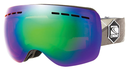 Carve Titanium - Ascent Outdoors LLC