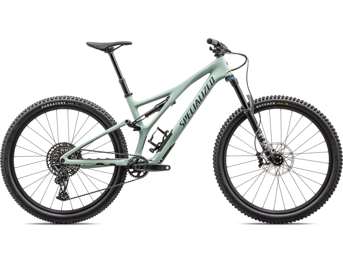 Specialized Stumpjumer Comp