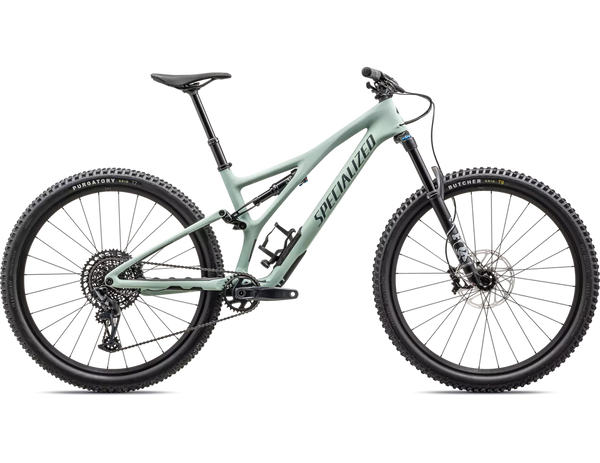 Specialized Stumpjumer Comp