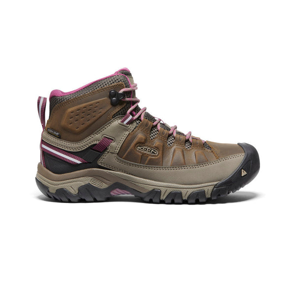 Keen Targhee Iii Waterproof Mid Women's