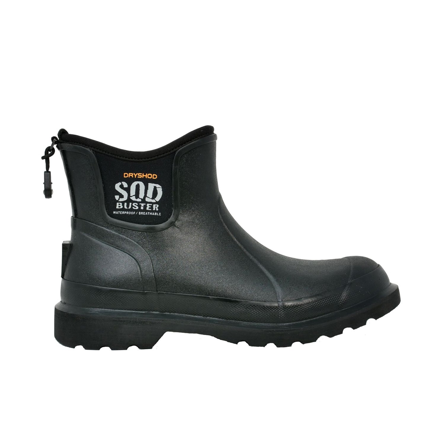 Dryshod Sod Buster Ankle - Men's
