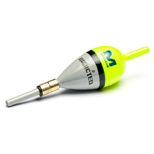 Mustad Addicted Balsa Fixed Float System