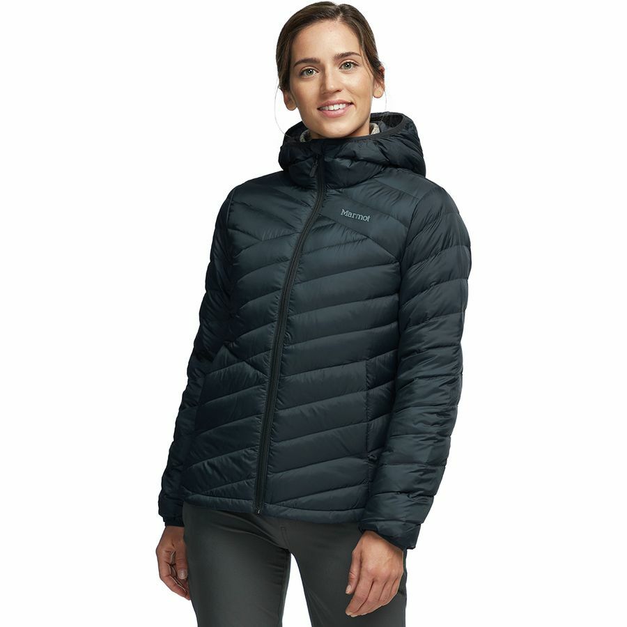 Marmot Highlander Down Hoody - Women's