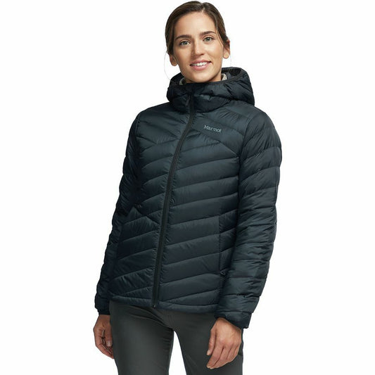 Marmot Highlander Down Hoody - Women's