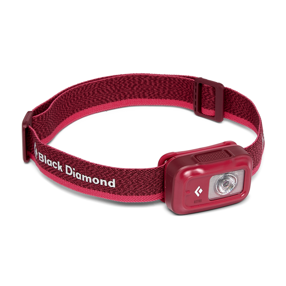 Black Diamond Astro 250 Headlamp - Ascent Outdoors LLC