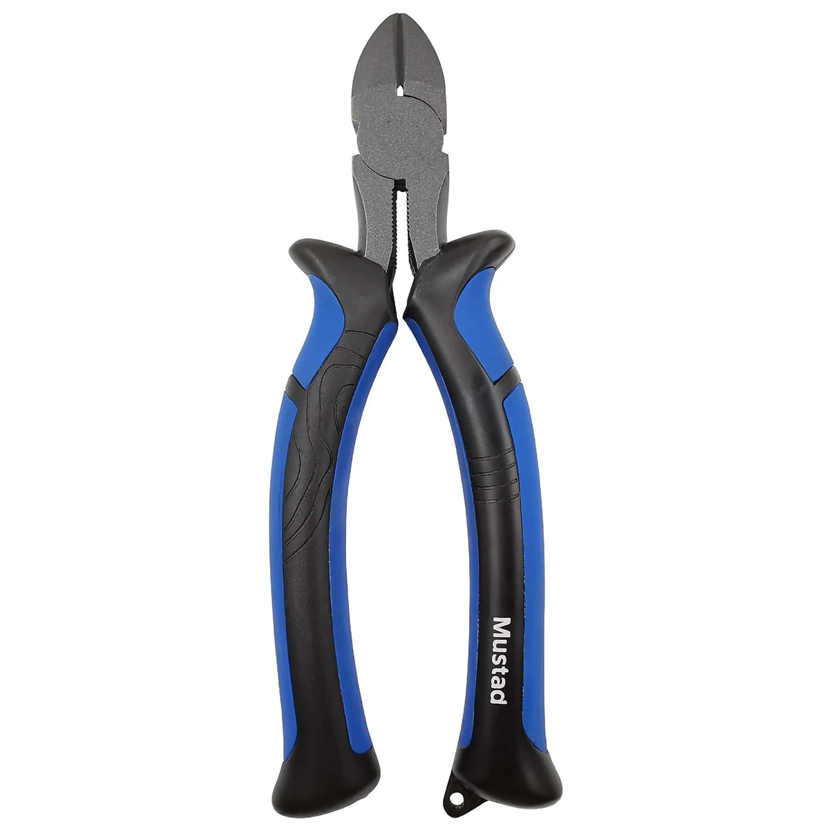 Mustad Side Cutters-6"