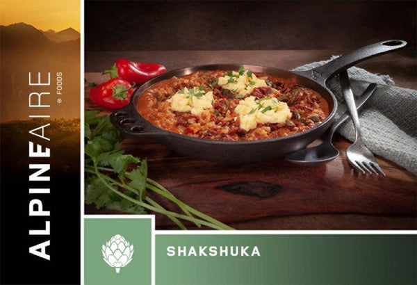 Alpineaire Shakshuka