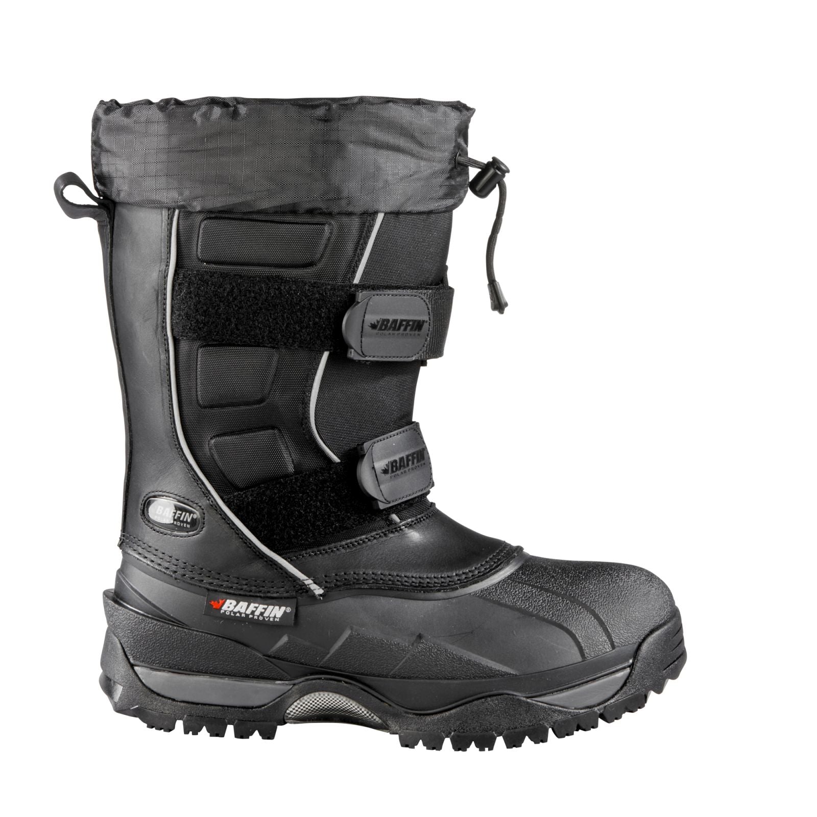 Buffin Boot Baffin Eiger Insulated Boots - Men's – OmcGear