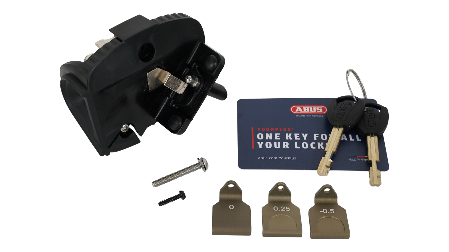 Specialized Ele Lock, Vado/Como ( Gen 1 )