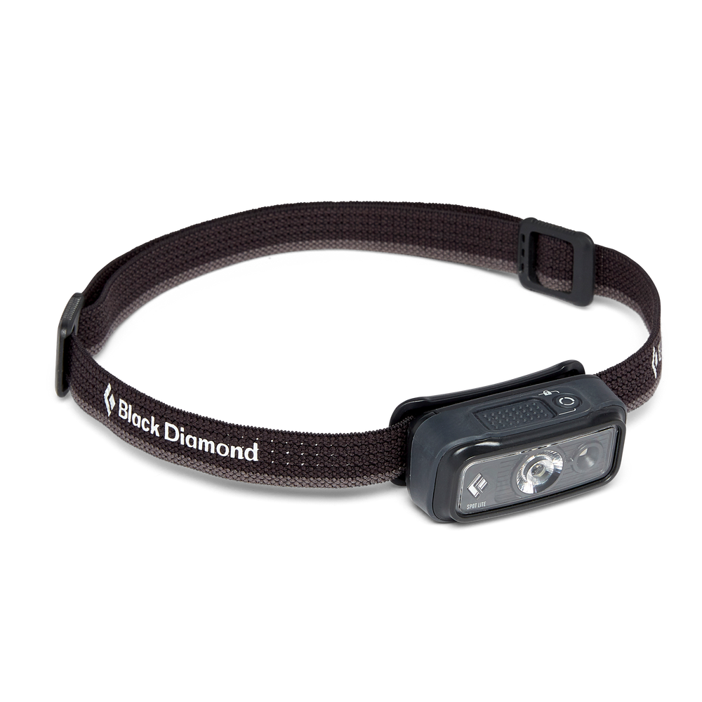 Black Diamond Spot Lite 200 Headlamp - Ascent Outdoors LLC