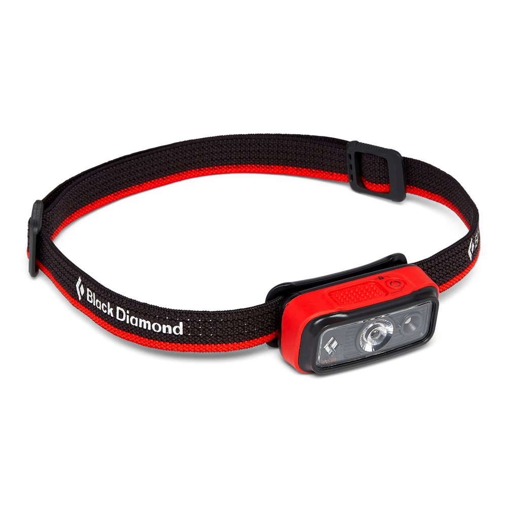 Black Diamond Spot Lite 200 Headlamp - Ascent Outdoors LLC