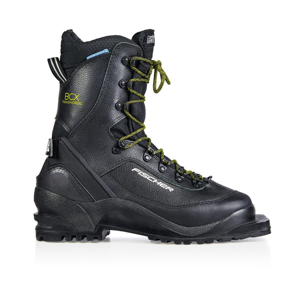 Fischer BCX Transnordic 75 Backcountry Ski Boot