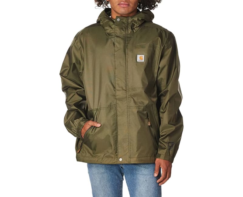 Carharttt Storm Defender Loose Fit Midweight Jacket Men's