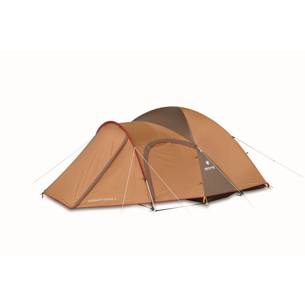 Snow Peak Amenity Dome Tent