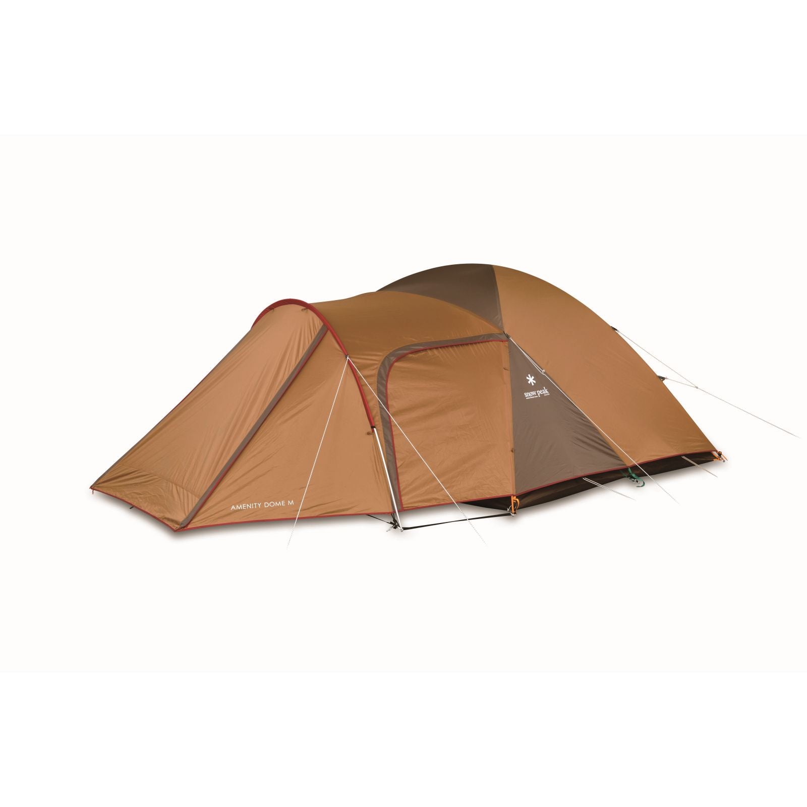 Snow Peak Amenity Dome Tent