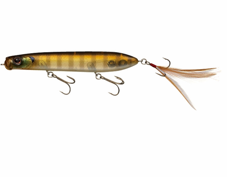 Evergreen SB Topwater Plugs