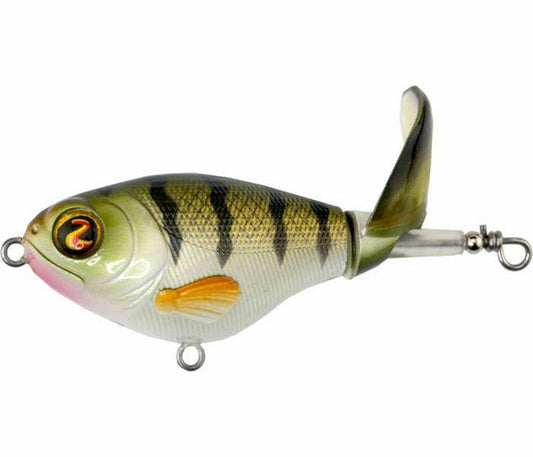River2Sea Whopper Plopper 75 - Perch