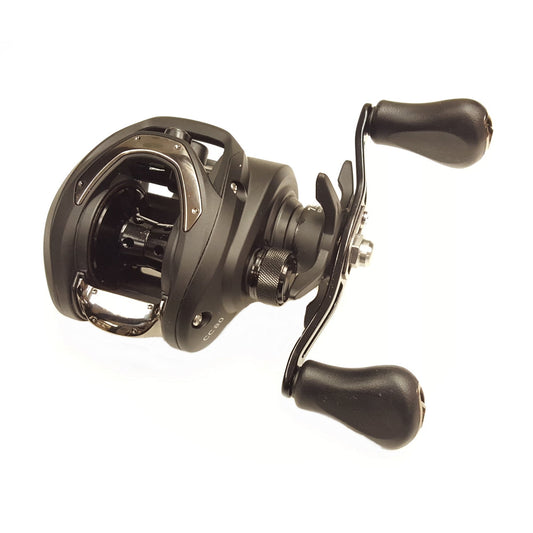 Daiwa Cc80Hs Cc Baitcasting Reel