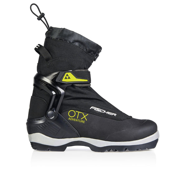 Fischer OTX Adventure BC Cross Country Ski Boot